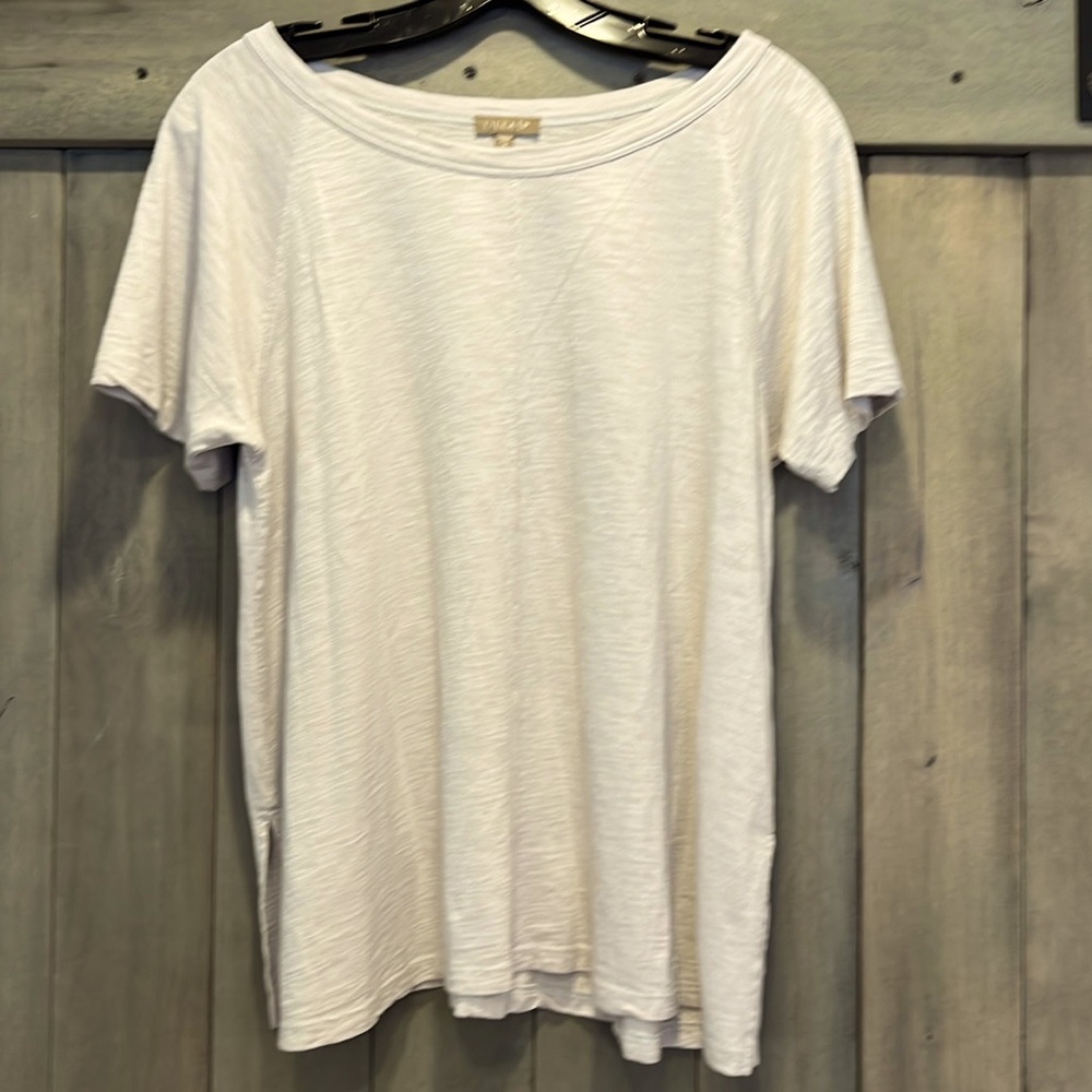 Lilla P S/S Tee